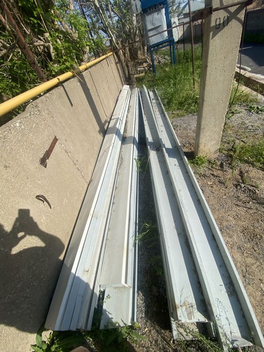 Тепличные лотки