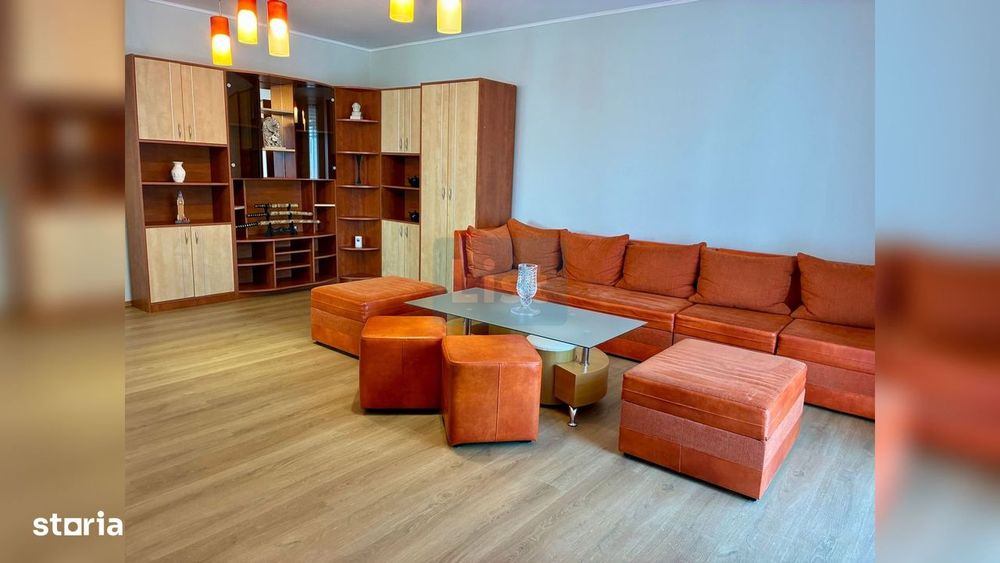 Ap. 3 camere 84 mp | 2 parcări | Bună Ziua | 0% Comision