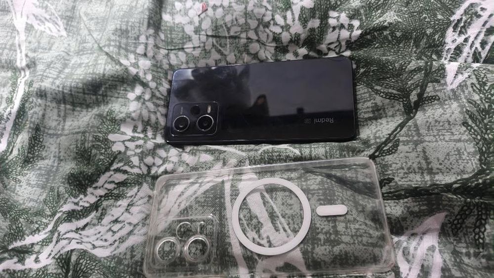 Redmi12 not pro..