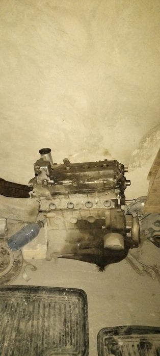 Продам матор 126 приора