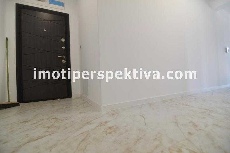 Продава се Двустаен апартамент в Пловдив, Център - 83 кв.м за 2100 €/кв.м - Снимка #11