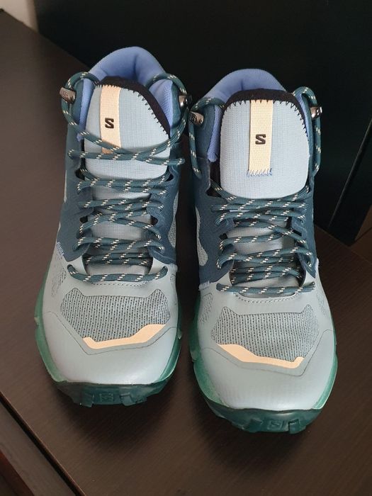 Salomon Predict Hike MID