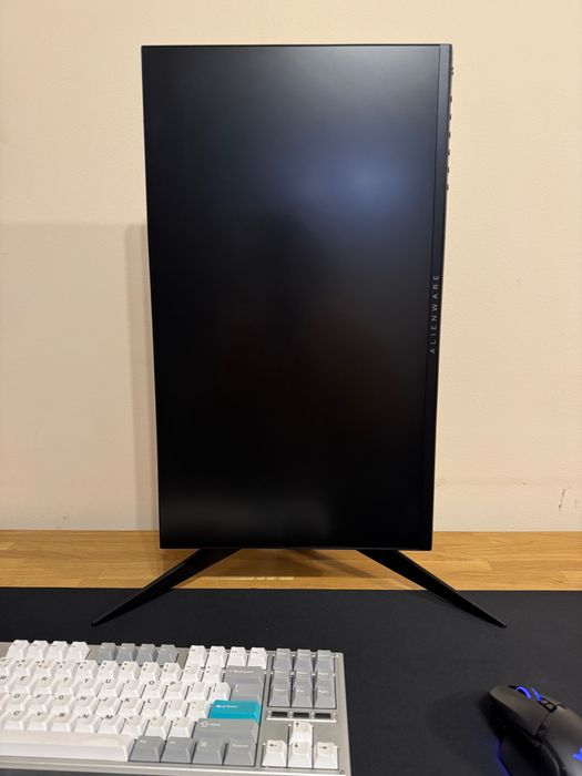 Монитор Alienware AW2518HF 25" – 1080p, 240 Hz
