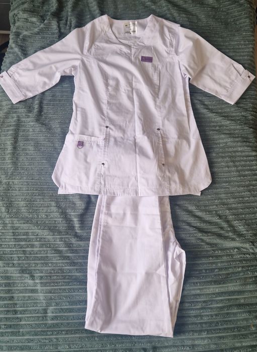 Медицинский халат