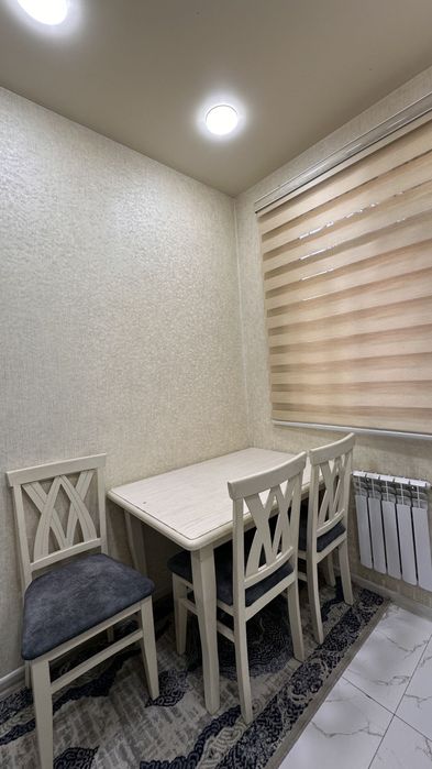 Аренда 1 комнатная Чиланзар 7 с удобствами