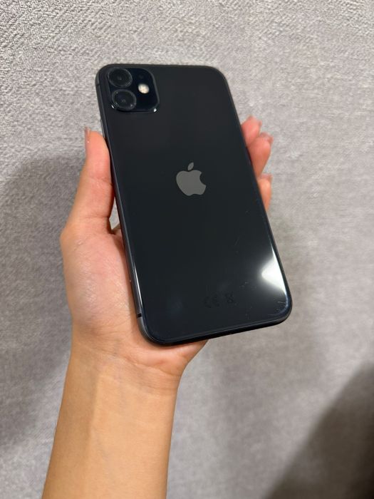 Iphone 11 64гб, 67% АКБ