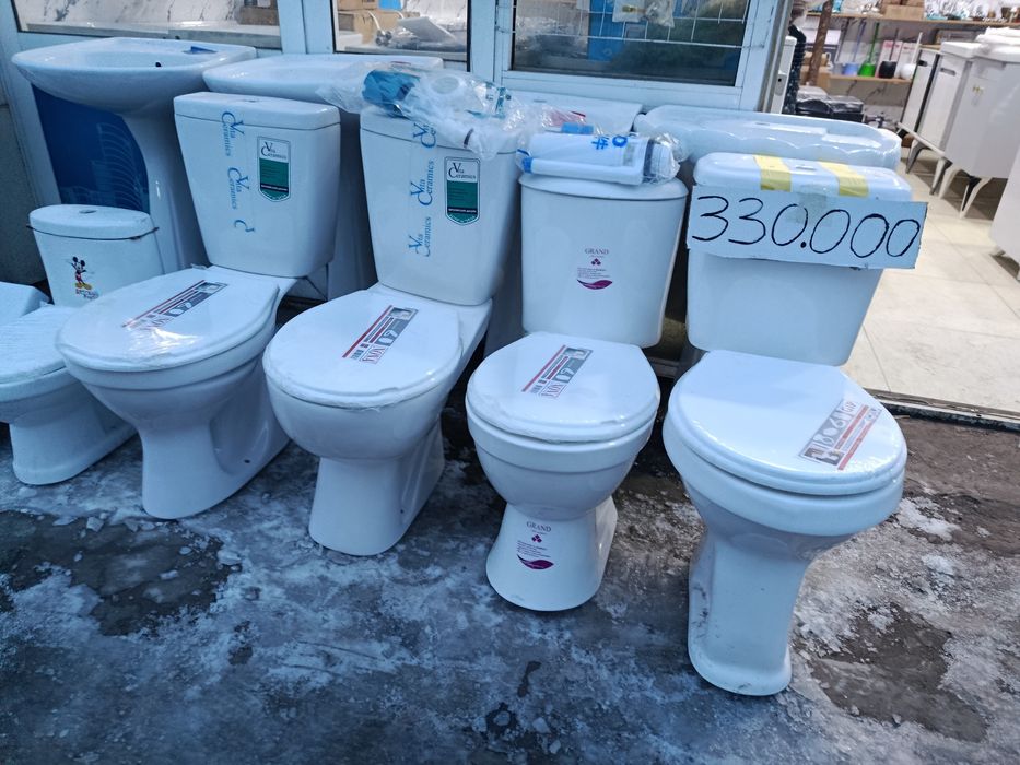 Унитаз Арзон нархлада