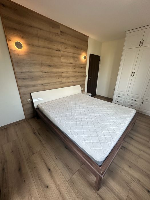 Дава се под наем Тристаен апартамент в София, Надежда 2 - 84 кв.м за 797.64 € - Снимка #2