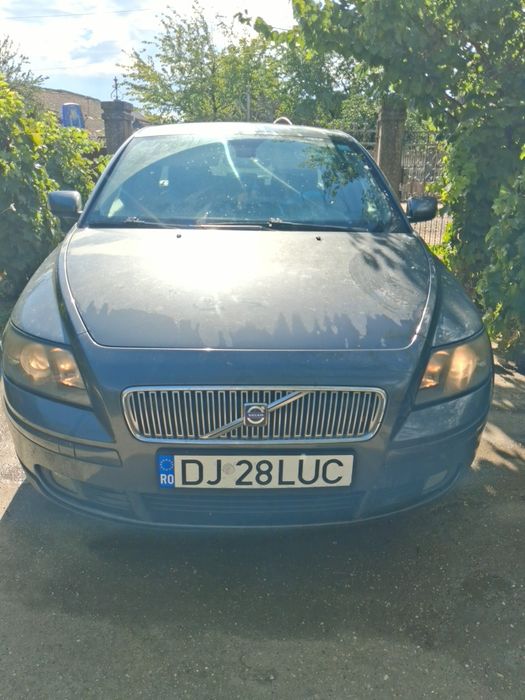 Volvo V50 din 2007