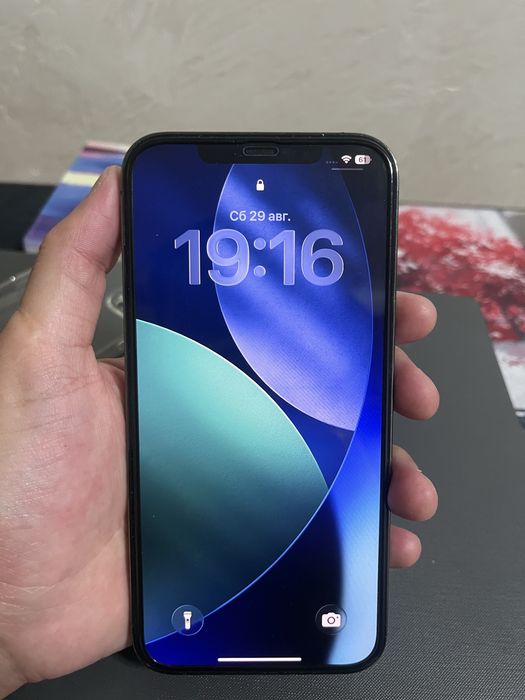 iPhone 12 Pro Max,128 Gb