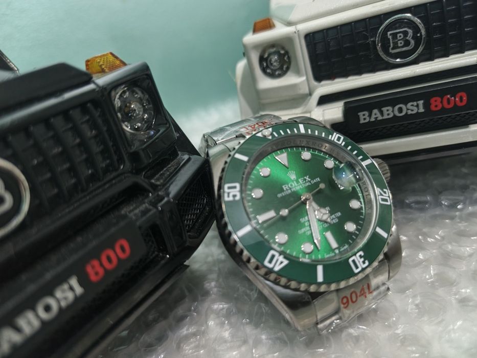 Продам час Rolex 
Miyota Japan 21jewels automatic 
Корпус и браслет из