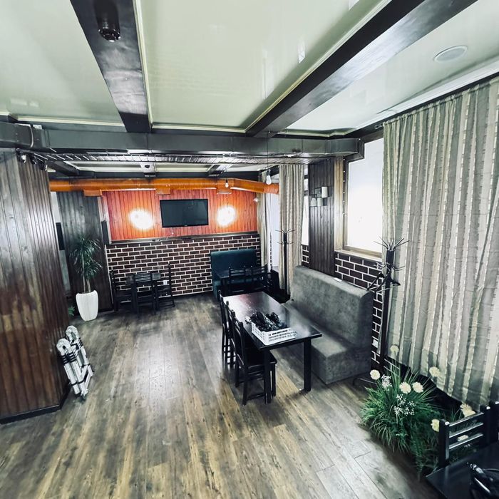 Сдается в аренду кафе/бар/паб/ кофейня.