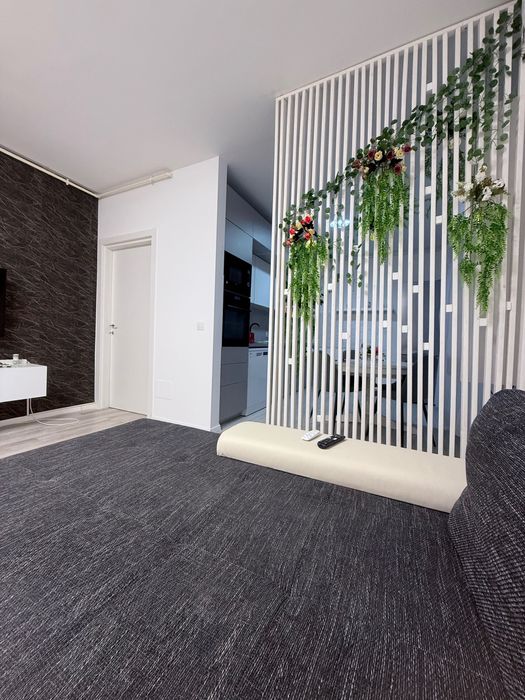 Închiriez apartament 2 camere decomandat cartier Brâncuși