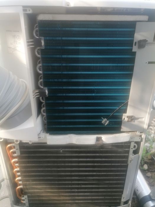 Aer condiționat portabil