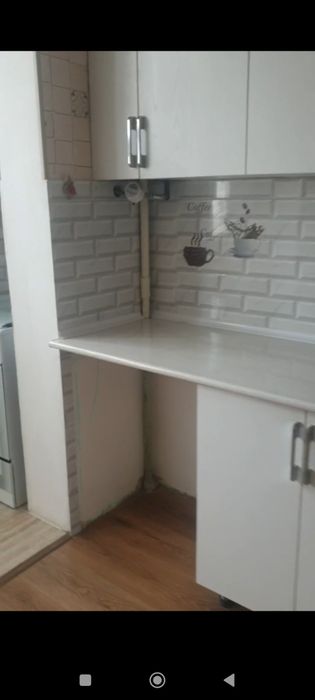 Прадается 1в2/5/9  Риссиви базар