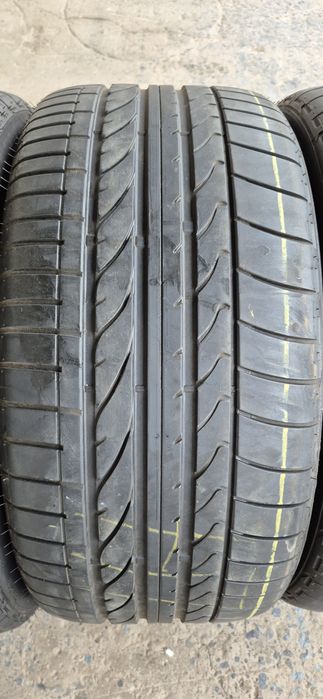 4 anvelope vara Bridgestone,fata 275/45/20,spate 305/40/20.Pret/bucata