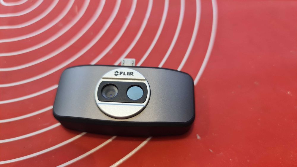 Термо камера Flir One for Android
