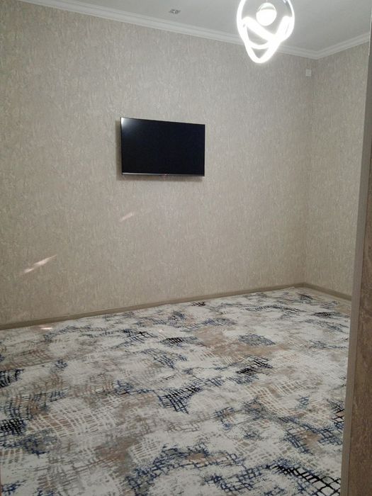 Bodomzorda 2 xona 3 xona qlingan