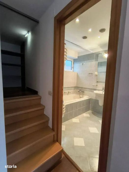 Penthouse Herastrau - Arcul de Triumf