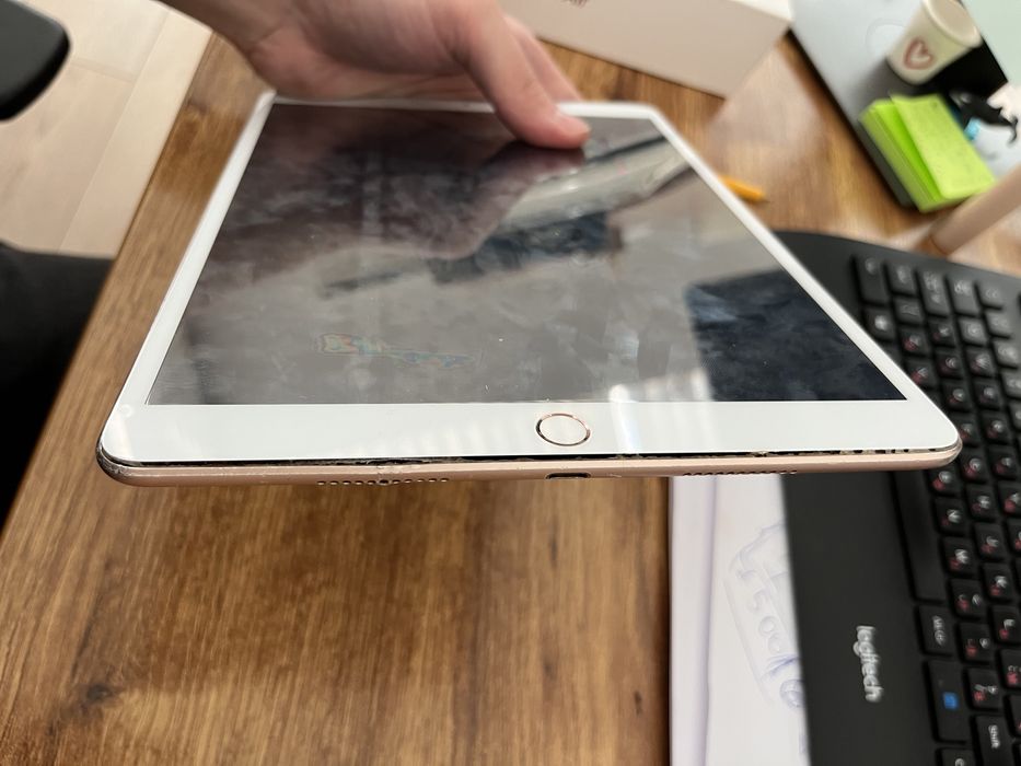 Apple IPad Air 3 64 GB Cellular Айпад