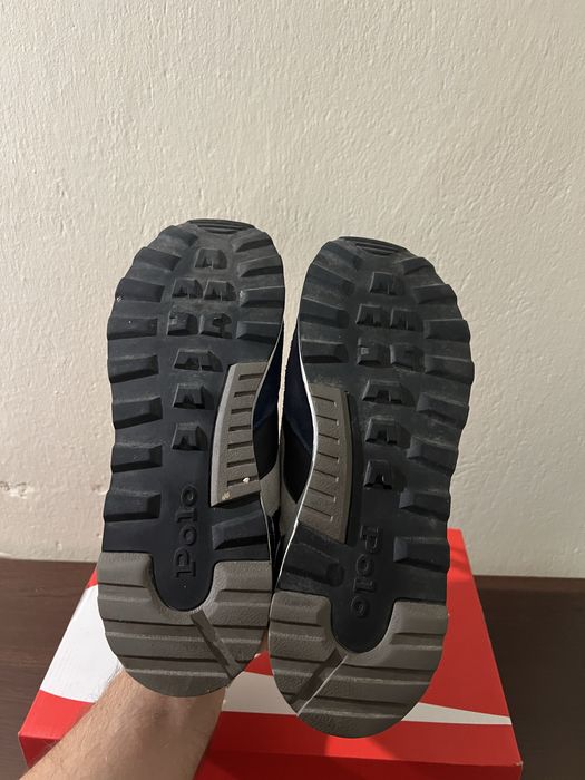 Polo Ralph Lauren Trackster Pony