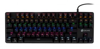 Клавиатура проводная