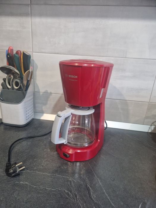 Cafetiera Bosch perfect funcționala