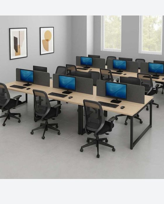 Компьютерный стол для интернет клуб