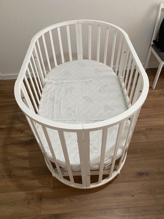 Продается детская кровать-трансформер