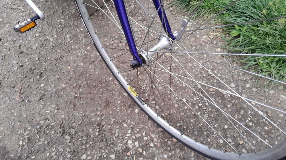 Bicicleta 28" Koga Miyata 21 Viteze Cursiera Oras Shimano