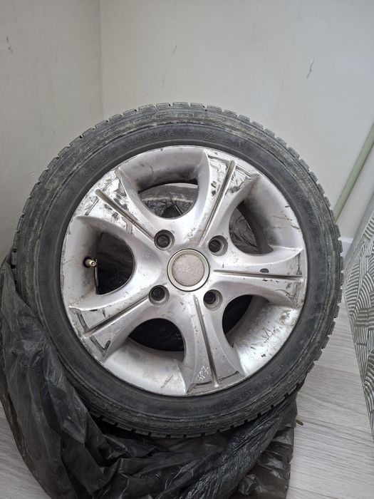 Продается титанка