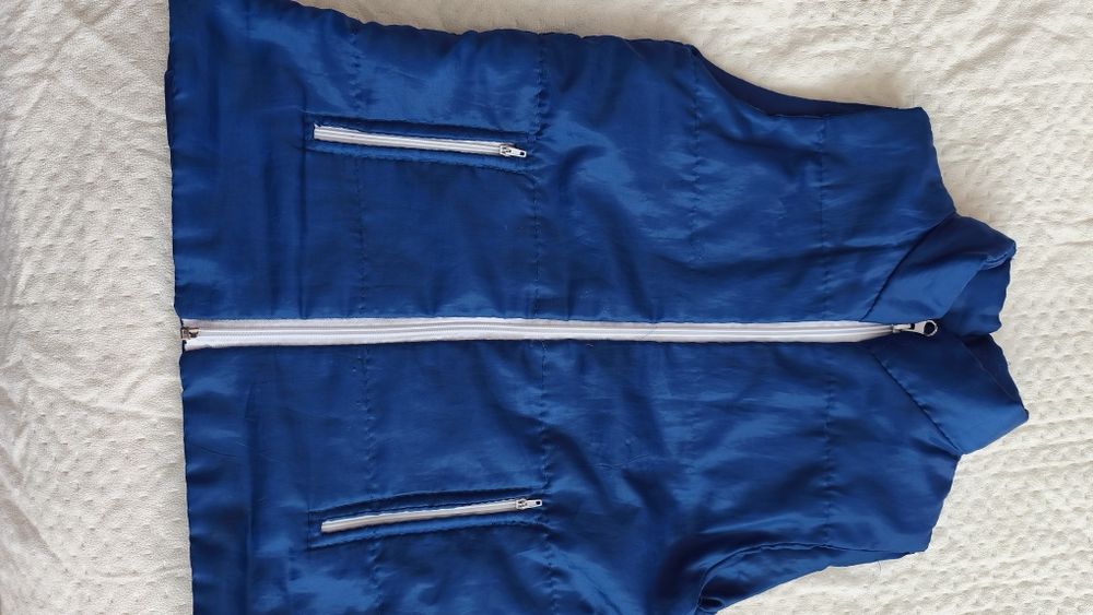 Детско яке за пролетта та размер 116-122