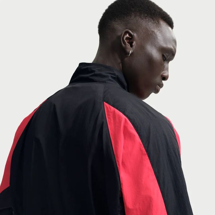 Nike TN Tracktop Woven Jacket