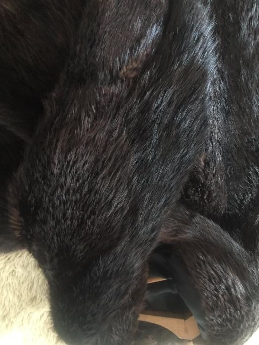 кожух от визон