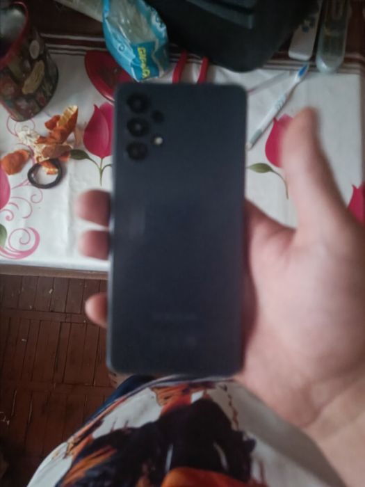 Samsung galaxy a32