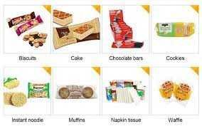 Упаковка аппарат-горизонтал қадоқлаш ускуналари сотилади. Янги. .