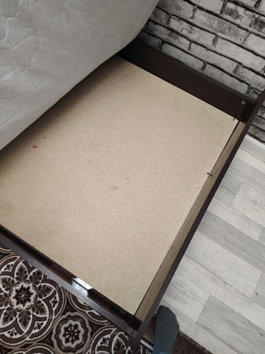 Продам подростковую кровать