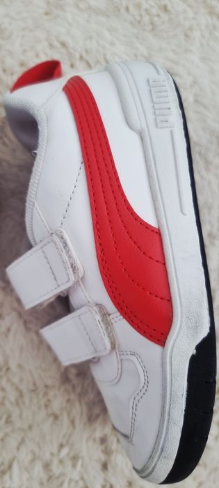 Adidasi piele Nike nr 30