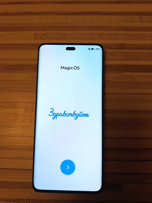Honor magic 7 lite