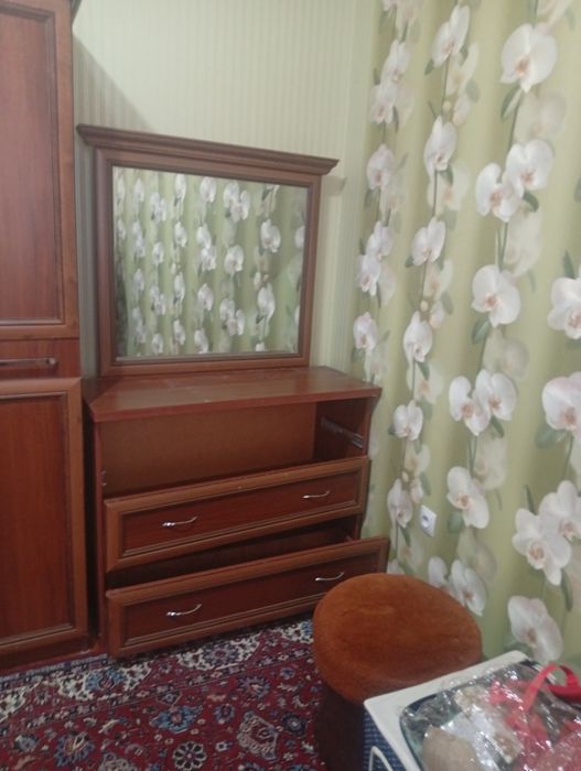 Спалний гарнитур