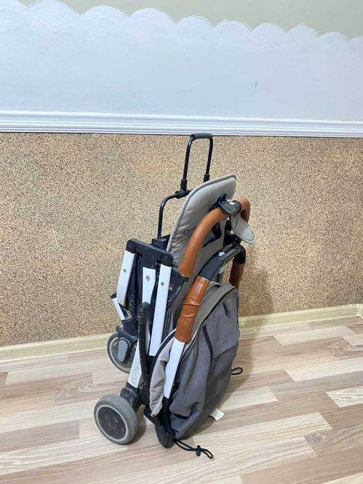 Продается Коляска