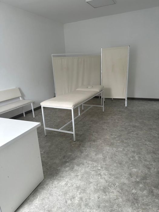 Продается мебель для клиники