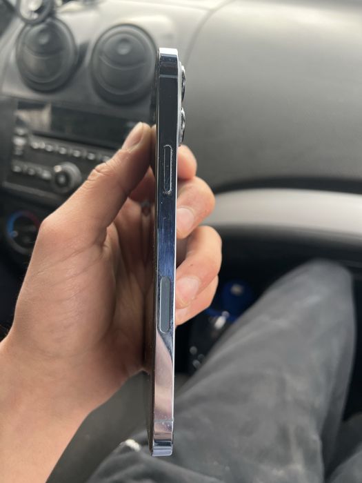 iPhone 13 Pro Max 128GB