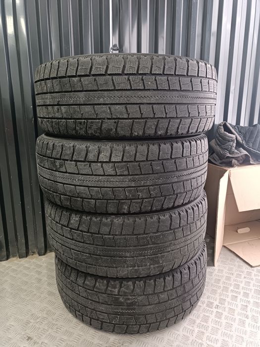 Зимняя резина не дорого