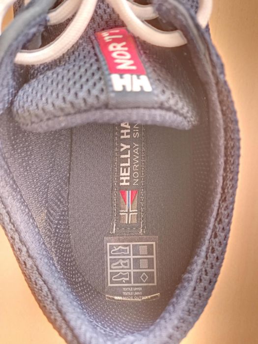 Нови детски кецове Helly Hansen, 36 номер