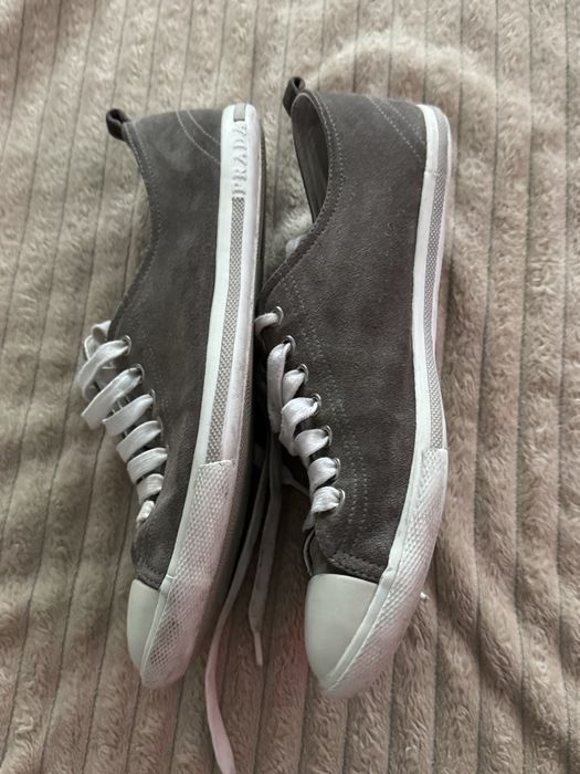 Prada,sneakers bărbați,măr.41(7)