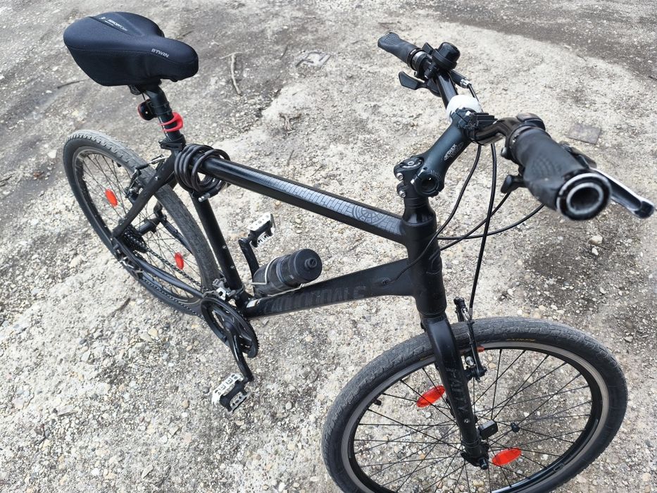 Vând bicicletă Cannondale