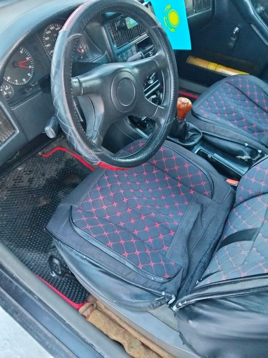 Продам ауди 80 б 4