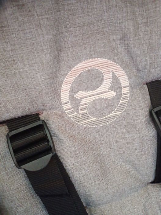 Бебешка количка Cybex balios S