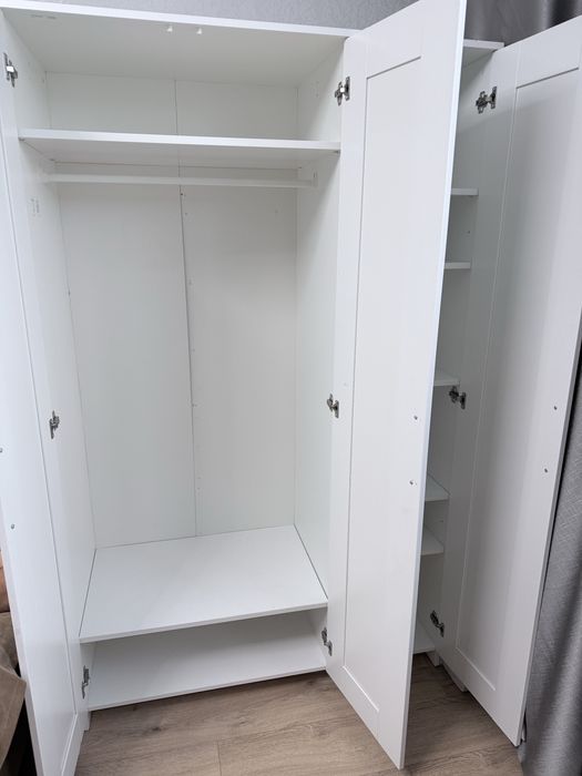 Продам Шкаф в спальню IKEA